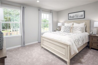 426 Early Station Trail, Carrollton, VA 23314 - photo 4