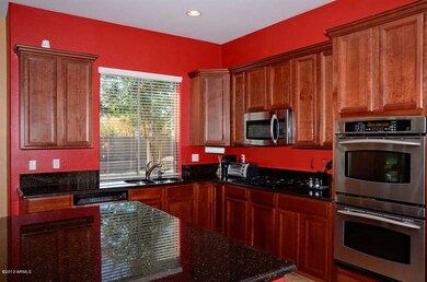 Kitchen-Double Oven