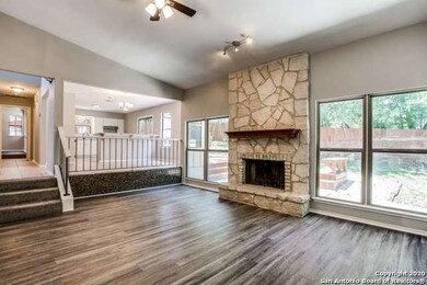 11207 Lago Vista, Helotes, TX 78023 - photo 6