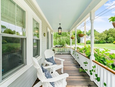 548 Elm St unit 1, South Dartmouth, MA 02748 - photo 3