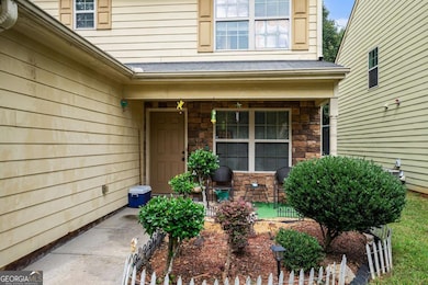 1045 Wedgewood Ct, Conyers, GA 30012 - photo 3