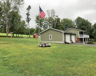 1157 Roosevelt Hwy, Waymart, PA 18472 - photo 2