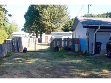 RV Parking