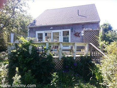 8 Old Squaw Cir, Edgartown, MA 02539 - photo 2