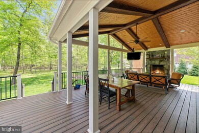 5861 Saddle Downs Place, Centreville, VA 20120 - photo 7