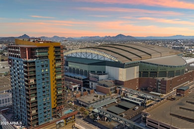 Summit at Copper Square unit 908, Phoenix, AZ 85004 - photo 2