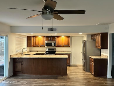 2717 W Laguna Azul Cir, Mesa, AZ 85202 - photo 3