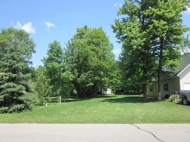 BACK LOT