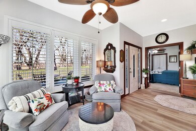 Sunroom