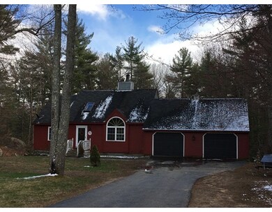 66 Crestwood Dr, Danville, NH 03819 - photo 2