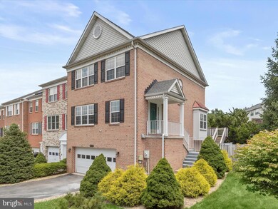 4612 Ashforth Way, Owings Mills, MD 21117 - photo 3