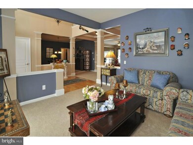 344 W Armstrong Dr, Fountainville, PA 18923 - photo 4