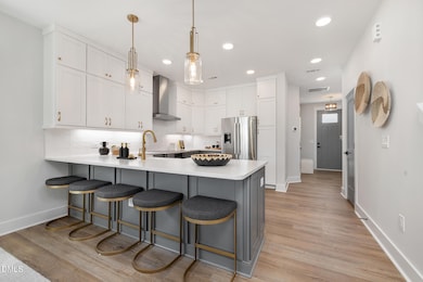 614 Cable Ct, Apex, NC 27502 - photo 3