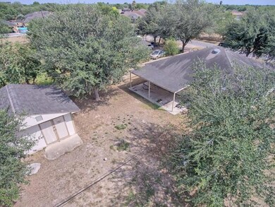 3105 Elena St, Weslaco, TX 78596 - photo 6