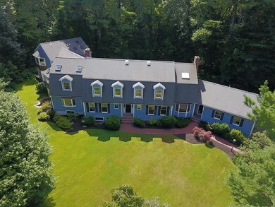 23 Dover Farm Rd, Medfield, MA 02052 - photo 3