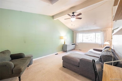 2731 Canterbury Rd, Ann Arbor, MI 48104 - photo 6