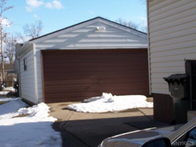 157 15th Ave, North Tonawanda, NY 14120 - photo 2