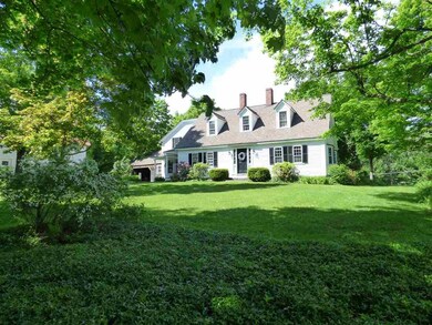 420 Water Village Rd, Ossipee, NH 03864 - photo 2