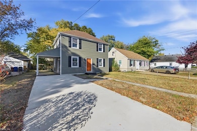 961 17th St, Newport News, VA 23607 - photo 2