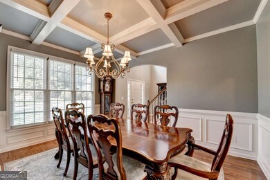 964 Fairview Club Cir, Dacula, GA 30019 - photo 7