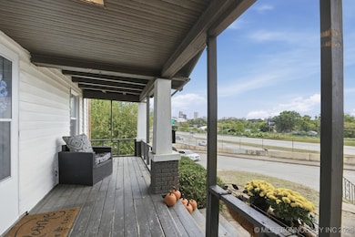 1415 W Reconciliation Way, Tulsa, OK 74127 - photo 4