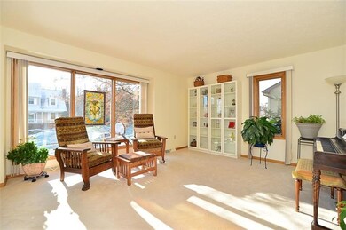 SUNFILLED LIVING RM/ GATHERING RM