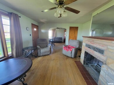 1521 Concord Rd, Jacksonville, IL 62650 - photo 2