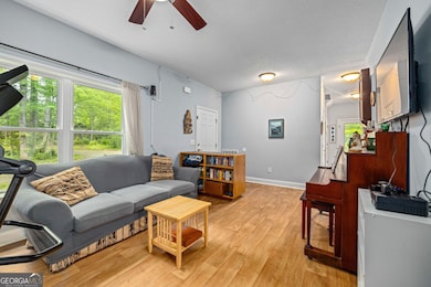 527 Louden Ridge Rd, Alto, GA 30510 - photo 7