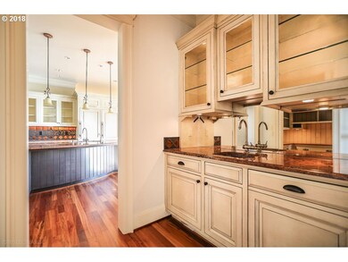 Butler's Pantry