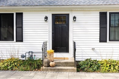 63 Pine St, South Easton, MA 02375 - photo 5