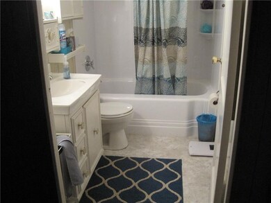 Full Bath
