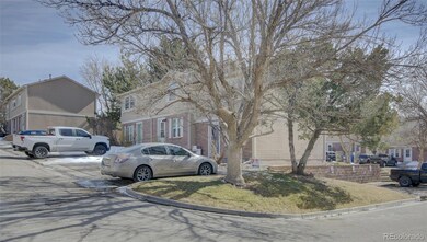 1514 S Ouray Cir unit C, Aurora, CO 80017 - photo 3