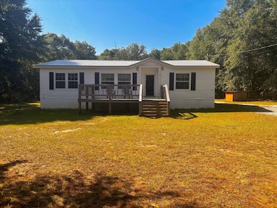 10732 Huckabaa Rd, Red Level, AL 36474 - photo 2