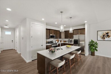 06-Kitchen virtually staged