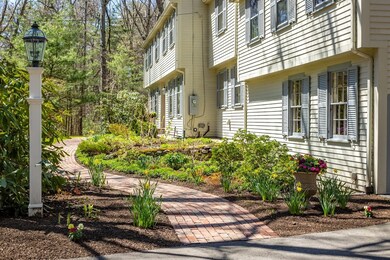 220 Old Pickard Rd, Concord, MA 01742 - photo 2