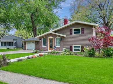 95 Wilson Place, Oswego, IL 60543 - photo 2