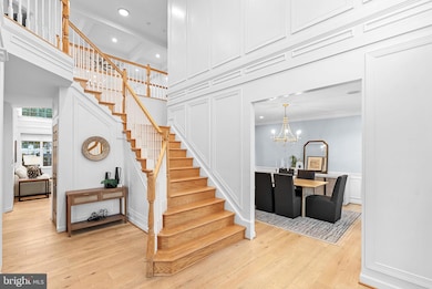 5 Ramsdell Ct, Round Hill, VA 20141 - photo 4