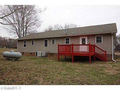 2548 Nc Highway 42 S, Asheboro, NC 27205 - photo 2