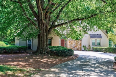 410 Red Jacket Way, Alpharetta, GA 30005 - photo 2