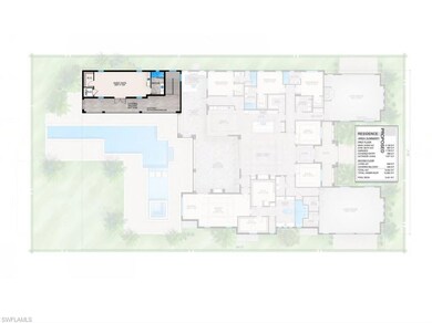 6155 Bur Oaks Ln, Naples, FL 34119 - photo 4