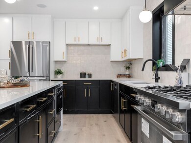 9 Harrison Rd unit 9A, Somerville, MA 02144 - photo 3