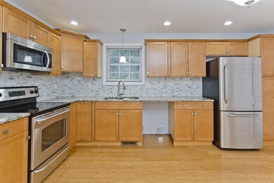 5 Bush Ave unit 5, Chicopee, MA 01013 - photo 6