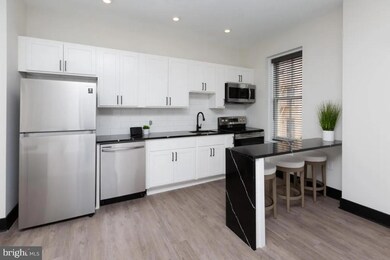 1210 N Calvert St unit 2A, Baltimore, MD 21202 - photo 4