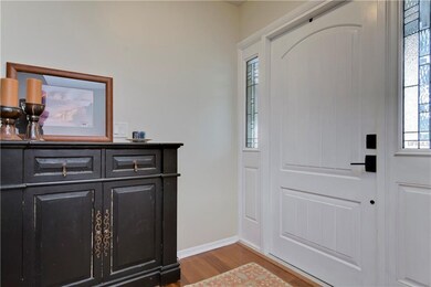 entry way