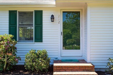 212 Round Cove Rd, Harwich, MA 02645 - photo 3