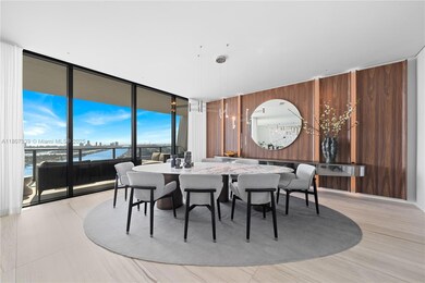 One Thousand Museum unit 3201, Miami, FL 33132 - photo 4