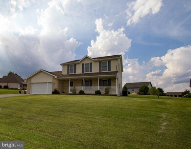 723 Hamilton Ave, Chambersburg, PA 17202 - photo 2