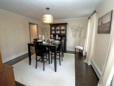 Dining Room.