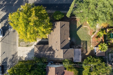 3701 N Edge Dr, Sacramento, CA 95821 - photo 2