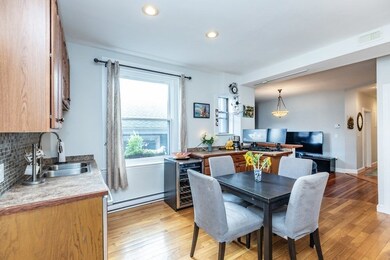 34 Station St unit 4, Brookline, MA 02445 - photo 5